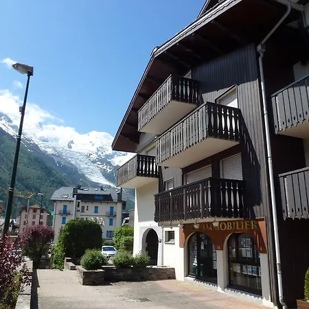 Mirabel * Chamonix