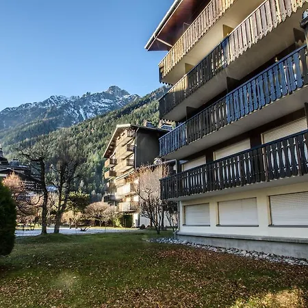Mirabel Chamonix
