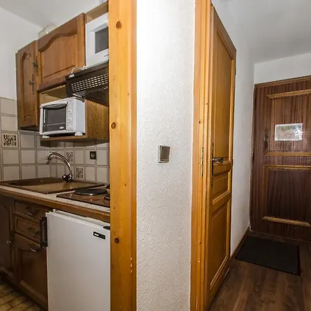 Mirabel Apartament *